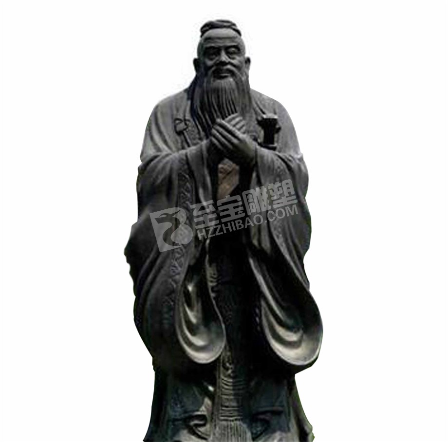 校園文化學?？鬃硬Ａт摲伦香~人物浮雕壁畫玻璃鋼仿鑄銅雕塑定制