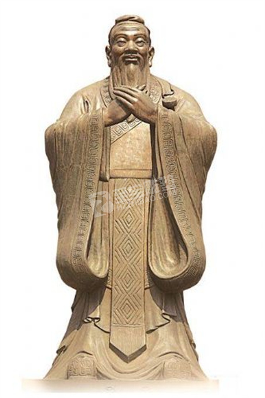 校園文化學?？鬃硬Ａт摲伦香~人物浮雕壁畫玻璃鋼仿鑄銅雕塑定制